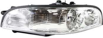 Headlight Assemblies Evan-Fischer Auto Parts EVA13572014265