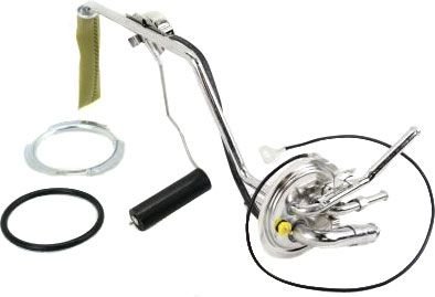 Fuel Sending Evan-Fischer Auto Parts EVA13172040145