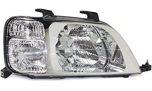 Headlight Assemblies Evan Fischer EVA13572014267