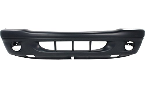 Bumper Covers Evan Fischer EVA17872021656