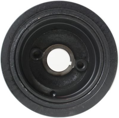 Harmonic Balancers Evan-Fischer Auto Parts EVA13472053969