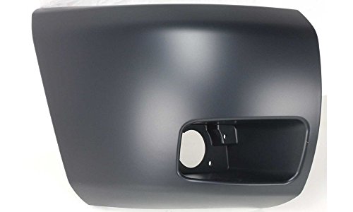 Driving, Fog & Spot Lights Evan Fischer EVA17172019697