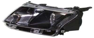 Headlight Assemblies Evan-Fischer Auto Parts EVA13572038470