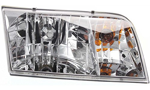 Headlight Assemblies Evan Fischer EVA13572014271