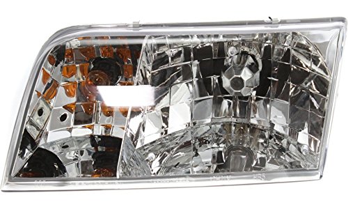 Headlight Assemblies Evan Fischer EVA13572014272