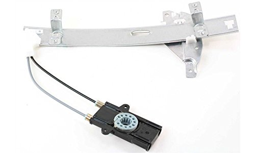 Power Window Regulators Evan Fischer EVA16772032713