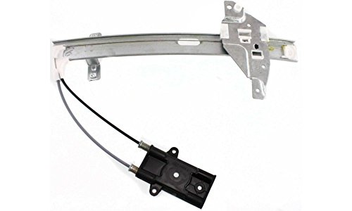 Power Window Regulators Evan Fischer EVA16772032714