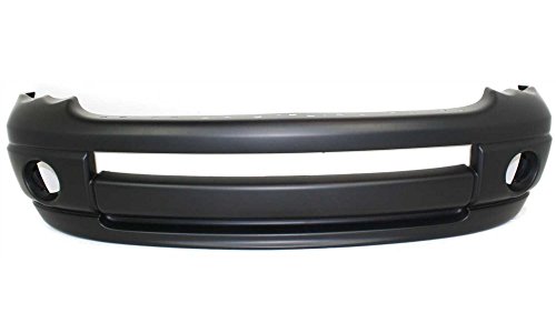 Bumper Covers Evan Fischer EVA17872021670