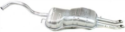 Exhaust & Emissions Evan-Fischer Auto Parts EVA14272049888