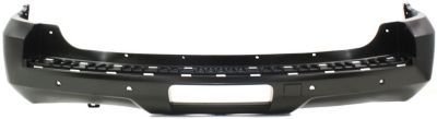 Bumper Covers Evan-Fischer Auto Parts EVA17872037179