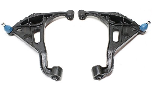 Control Arms Evan Fischer EVA11772047270