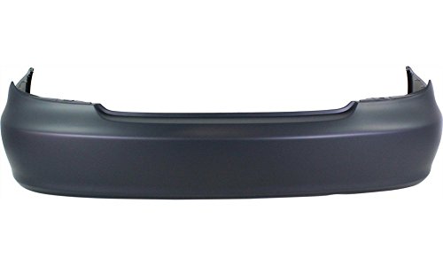 Bumper Covers Evan-Fischer Auto Parts EVA17872049030