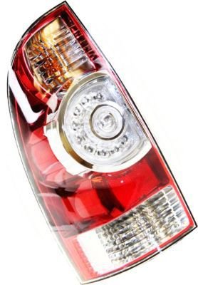 Tail Light Assemblies Evan-Fischer Auto Parts EVA15672048990