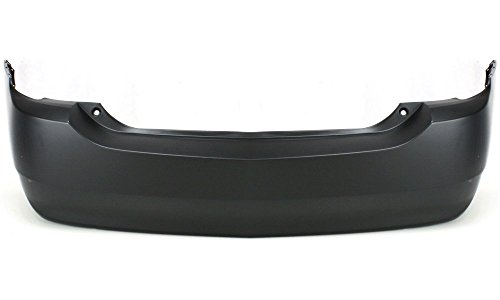 Bumper Covers Evan Fischer EVA17872049040