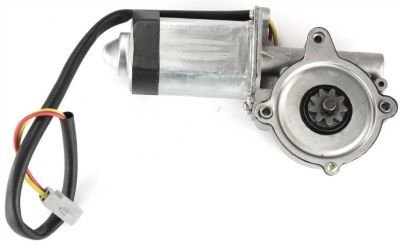 Power Window Motors Evan-Fischer Auto Parts EVA16672023845