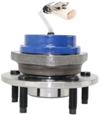 Hub Assemblies Evan-Fischer Auto Parts EVA16572034738