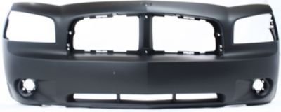 Bumper Covers Evan-Fischer Auto Parts EVA17872021697