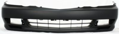 Bumper Covers Evan-Fischer Auto Parts EVA17872015971