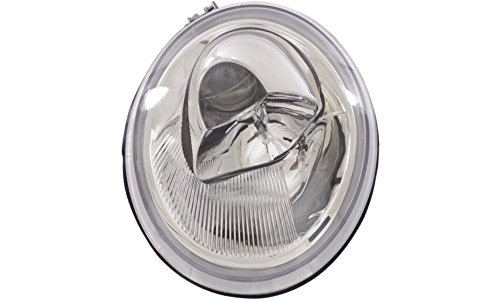 Headlight Assemblies Evan Fischer EVA13572014322