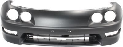 Bumper Covers Evan-Fischer Auto Parts EVA17872015975