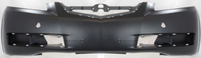 Bumper Covers Evan-Fischer Auto Parts EVA17872015976