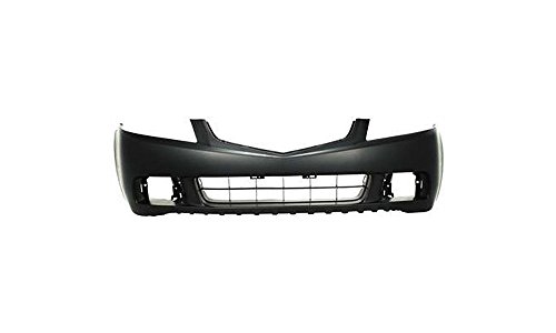 Bumper Covers Evan Fischer EVA17872015978