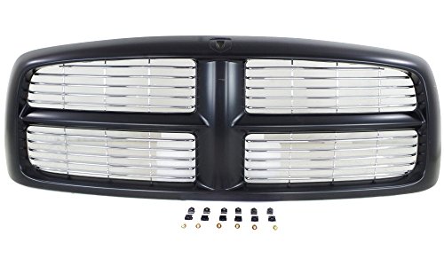 Grilles Evan Fischer EVA17772021821