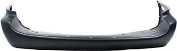 Bumper Covers Evan-Fischer Auto Parts EVA17872022318