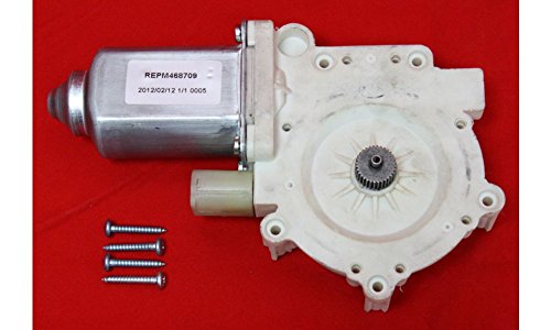 Power Window Regulators Evan Fischer EVA16672045086