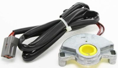 Neutral Safety Evan-Fischer Auto Parts EVA14372017340