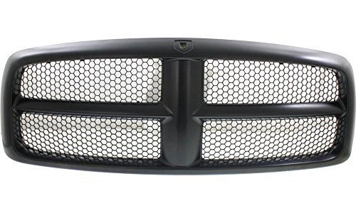 Grille Inserts Evan Fischer EVA17772021827