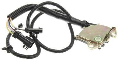 Evan-Fischer EVA14372035195 Neutral Safety Switch Neutral Safety Evan-Fischer Auto Parts EVA14372035195