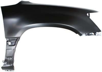 Fenders Evan-Fischer Auto Parts EVA16972012074