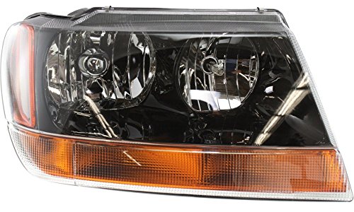 Headlight Assemblies Evan Fischer EVA13572014342