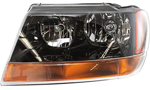 Headlight Assemblies Evan Fischer EVA13572014345