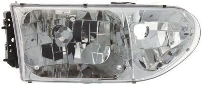 Headlight Assemblies Evan-Fischer Auto Parts EVA13572014348