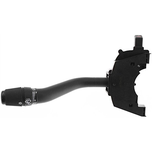 Turn Signal Evan Fischer EVA16172017320