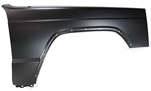 Fenders Evan Fischer EVA16972012126
