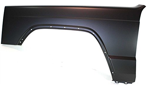 Fenders Evan Fischer EVA16972012127