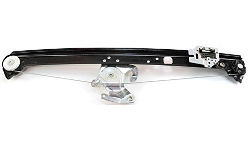 Power Window Regulators Evan Fischer EVA16772035136