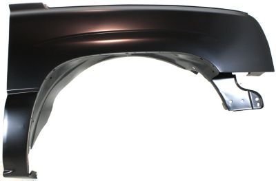 Fenders Evan-Fischer Auto Parts EVA16972020521
