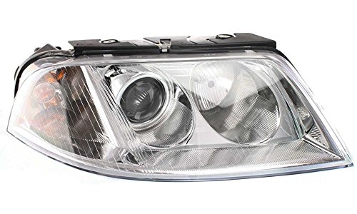 Headlight Assemblies Evan Fischer EVA13572012267