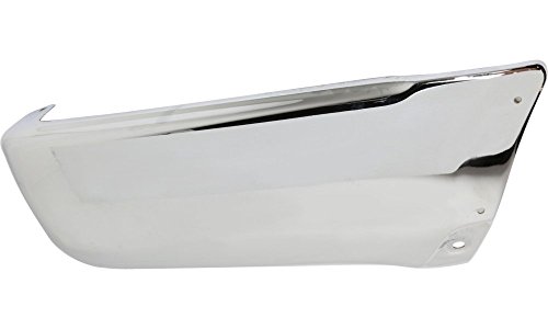 Bumper Covers Evan Fischer EVA17172052290