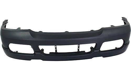 Bumper Covers Evan Fischer EVA17872022547