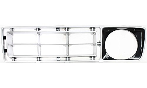 Headlight Assemblies Evan Fischer EVA17772011184