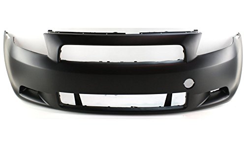 Bumper Covers Evan Fischer EVA17872049940