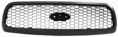 Grille Inserts Evan-Fischer Auto Parts 