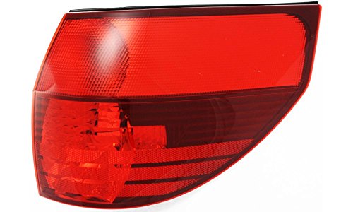 Tail Light Assemblies Evan Fischer EVA15672052059