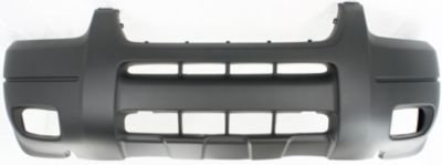 Bumper Covers Evan-Fischer Auto Parts EVA17872022557