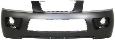 Bumper Covers Evan-Fischer Auto Parts EVA17872049956